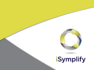 iSymplify, Print Collateral