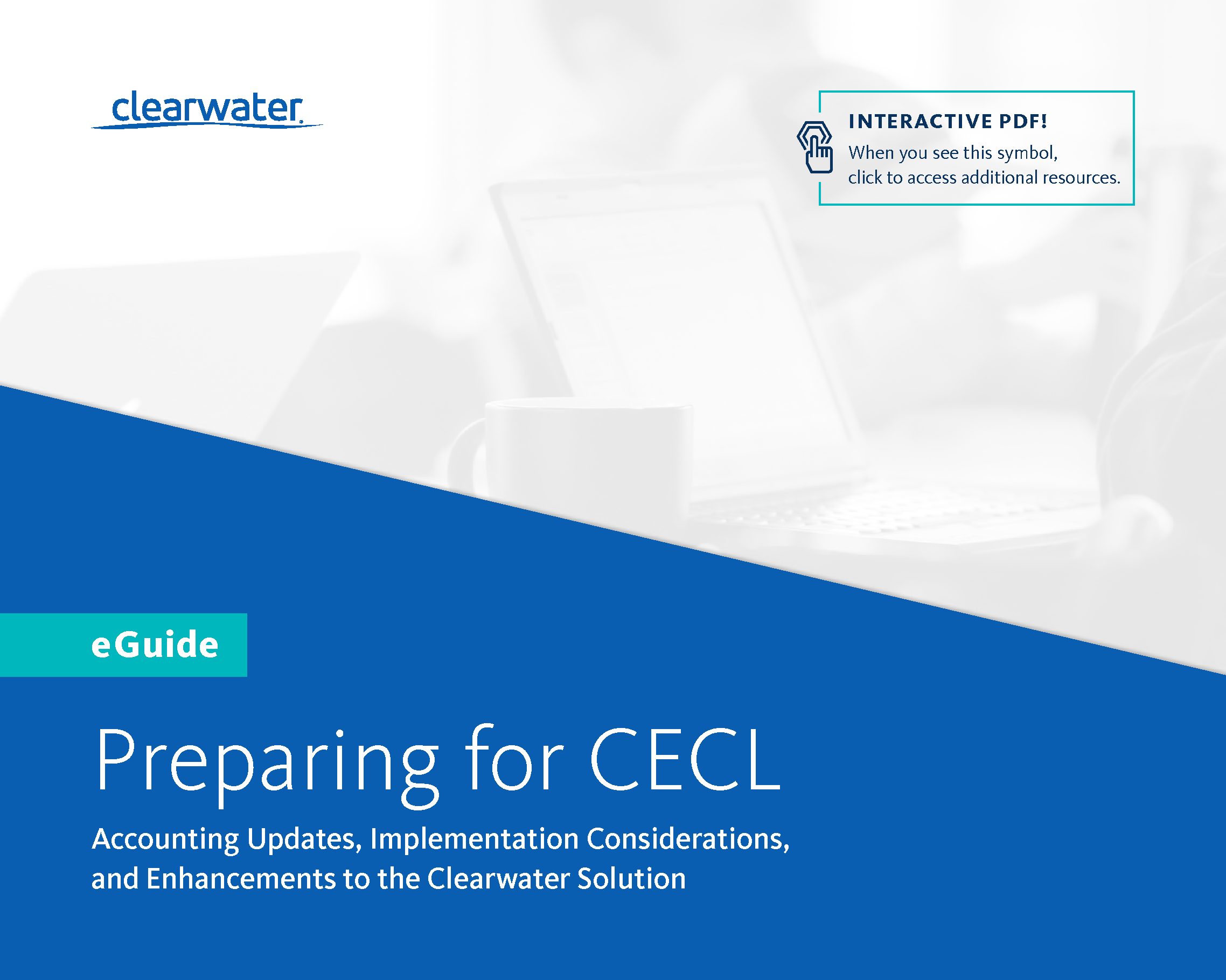 eGuide: Preparing for CECL